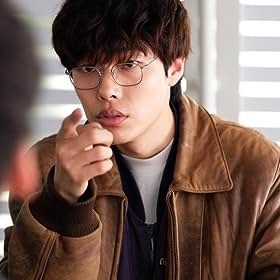 Ryu Jun-yeol